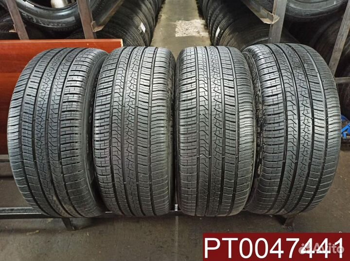 Pirelli Scorpion Zero 275/50 R20 98H
