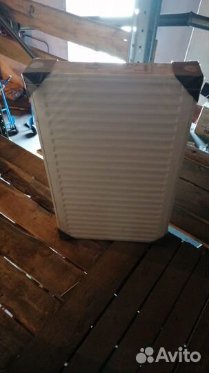 Радиатор prado Classic 22х500х800