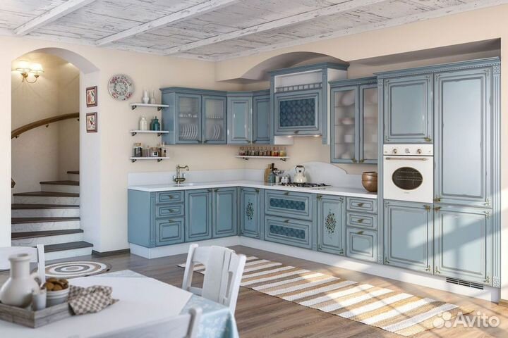 Кухня. Кухонный гарнитур на заказ