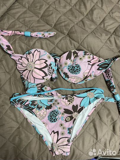 Разгрузка гардероба Вещи 44-46 женские