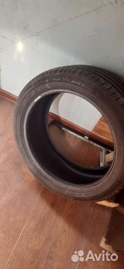Pirelli Powergy 225/45 R17 94Y