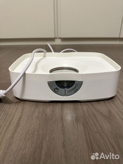 Стерилизатор для бутылочек chicco