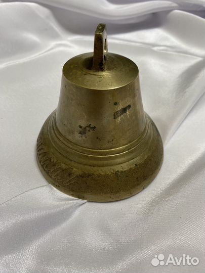 Колокольчик