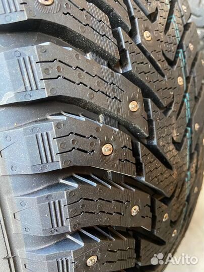 Nokian Tyres Nordman 8 SUV 225/60 R17 103T