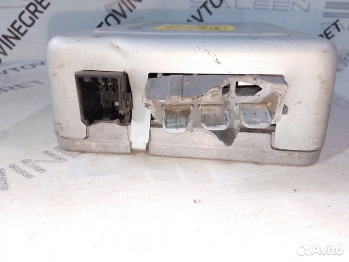 Блок управления эур Hyundai IX35