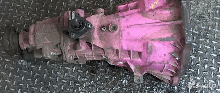 Кпп - 5 ст. Ford Transit 2.0 NSG