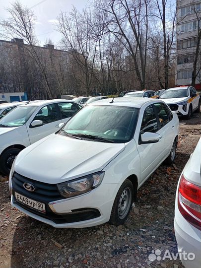 Аренда авто с выкупом для граждан РФ и снг
