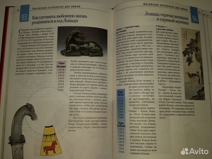 4. Фен шуй. Лилиан Ту. и другие. Астрология