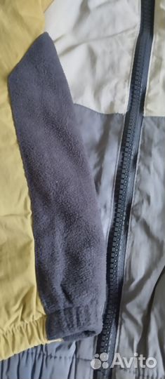 Куртка детская Zara 86