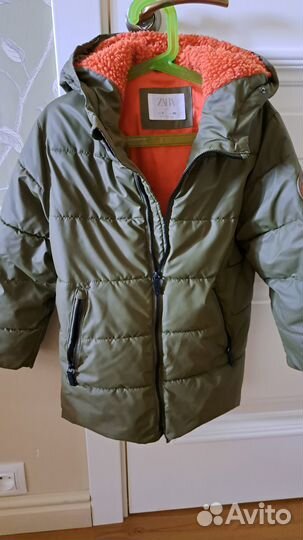 Детская одежда для мальчика