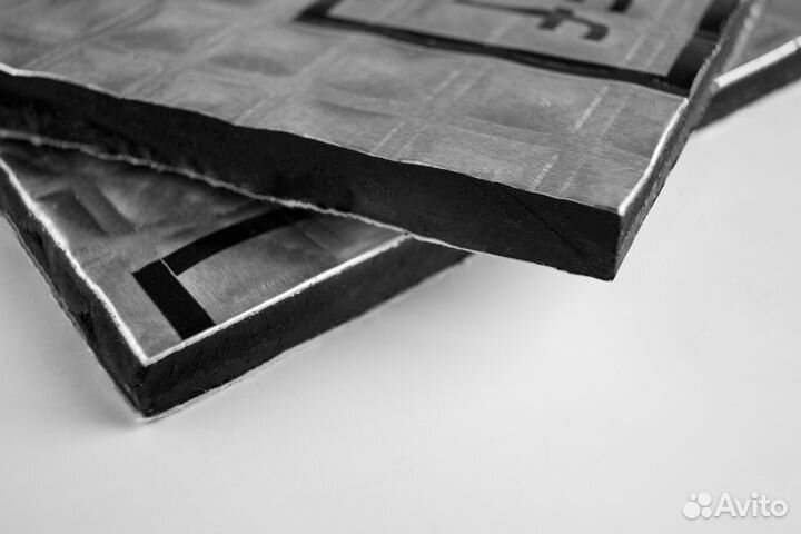 Вибра для спортсменов Шумофф Проф 8Ф