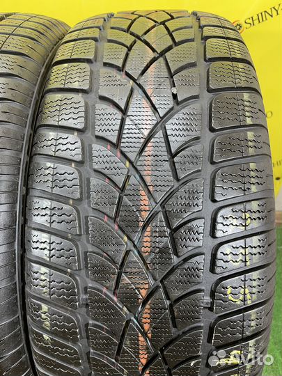 Dunlop SP Winter Sport 3D 255/45 R20 101V
