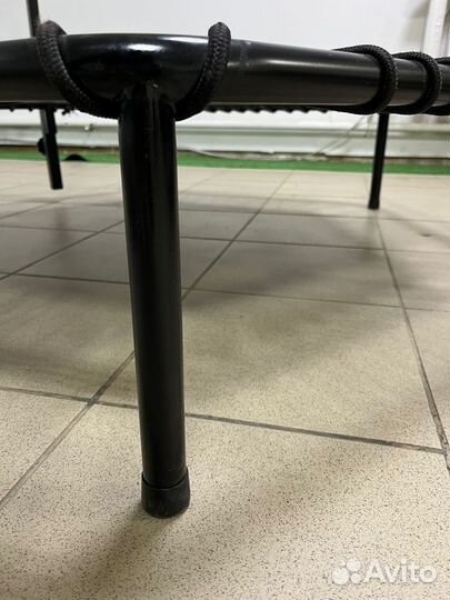 Батут для джампинга бу