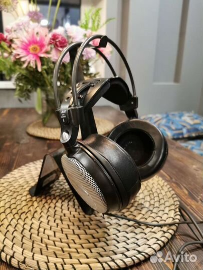 Наушники Audio Technica Air ATH-AD500 (оригинал)