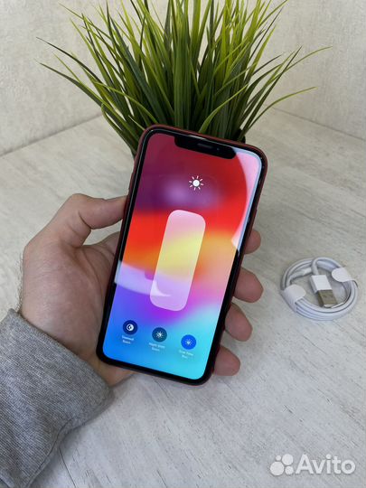 iPhone Xr, 128 ГБ