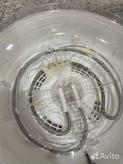 Сушилка для овощей и фруктов