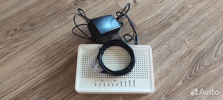 Wifi роутер ростелеком оптический