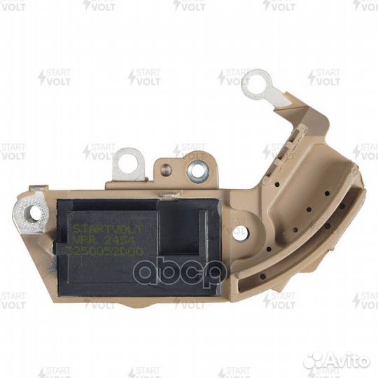 VRR 2454 регулятор напряжения генератора Honda
