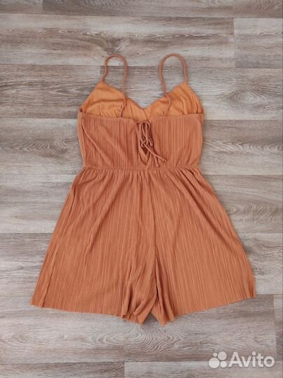 Комбинезон bershka