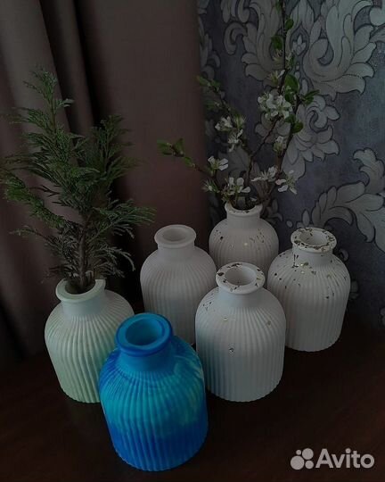 Гипсовые изделия