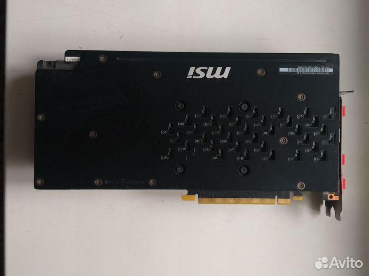 Видеокарта