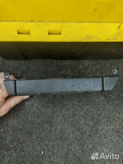 Пепельница