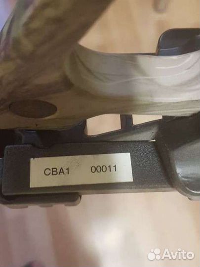 Блочный лук mk cba1