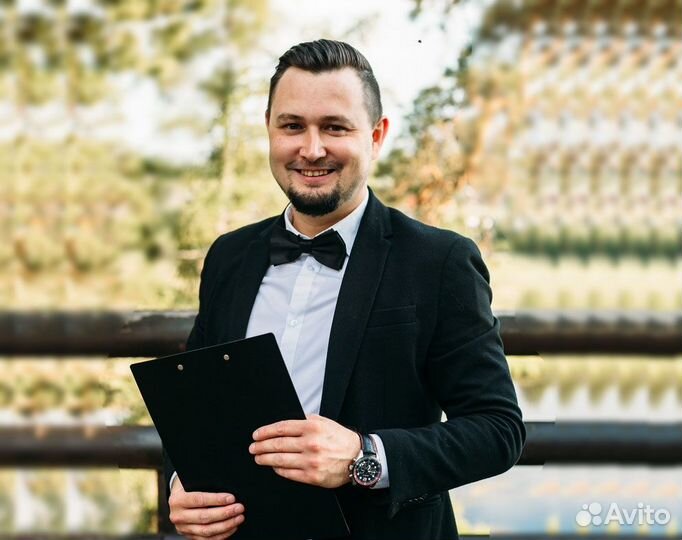 Ведущий Первоуральск Екатеринбург Свадьбы Юбилеи
