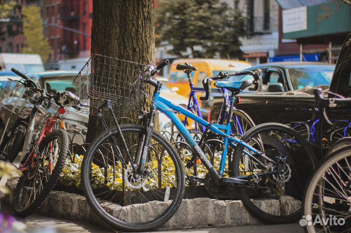 Велоремонт