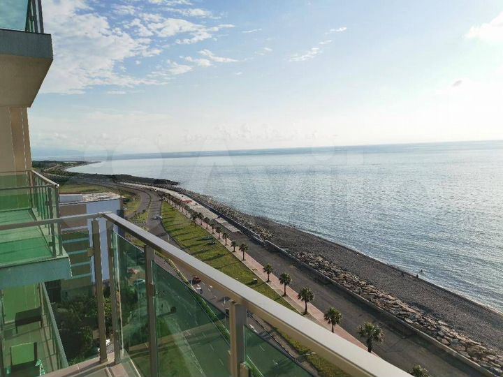 Гостиница 1250 м² (Грузия)