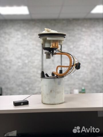 Безонасос Ауди ку5 8R0919051N audi Q5 8R