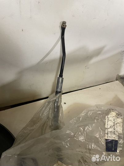 Провод насос гур Mercedes Benz W164 420/GL 420