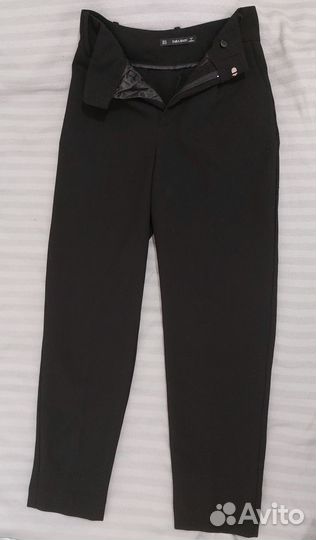 Школьные/офисные вещи пакетом, XS-S