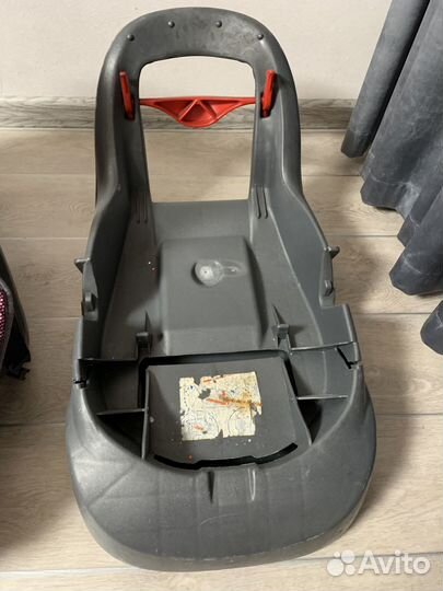 Автолюлька