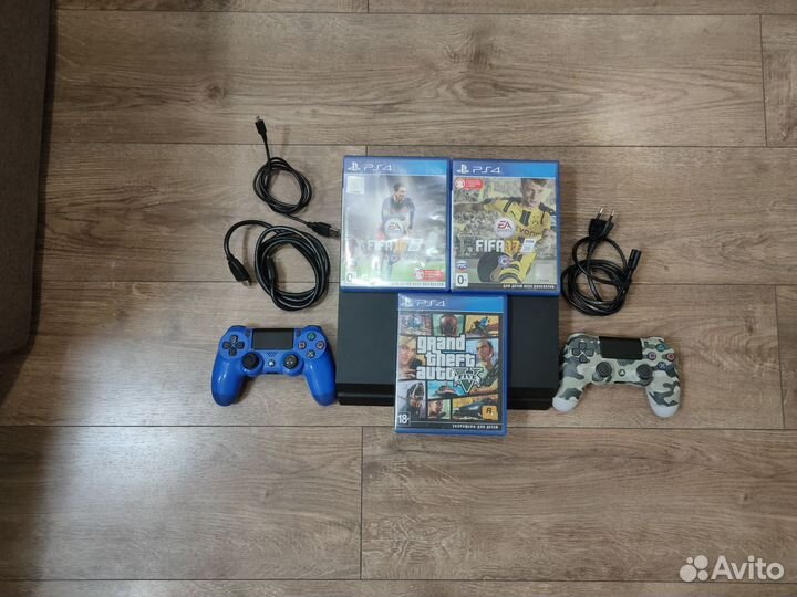 Sony PS4