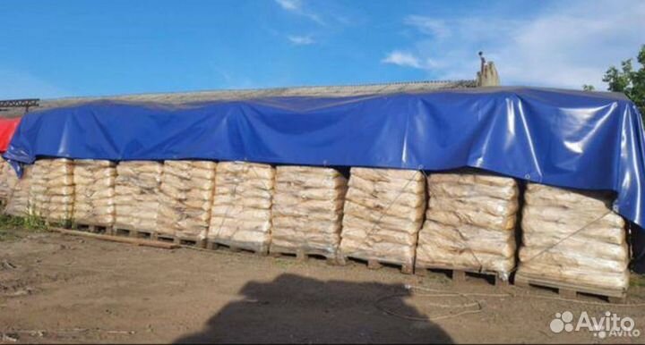 Уголь Древесный G76