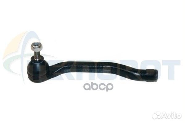 Наконечник рулевой тяги лев renault megane III