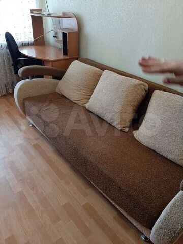 1-к. квартира, 29 м², 5/5 эт.