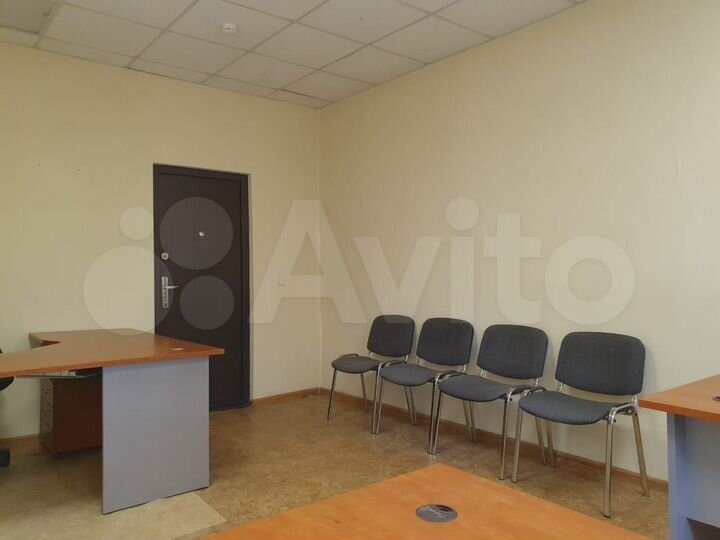 Офисное помещение, 18 м²