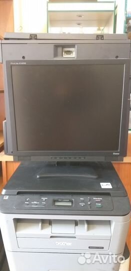 Монитор для компьютера 19 дюймов