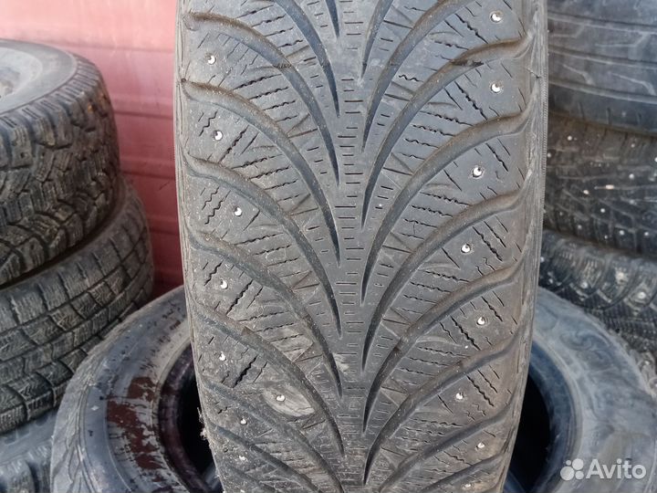 Sava Eskimo Stud 185/65 R15