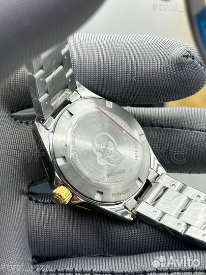 Часы женские tag heuer aquaracer