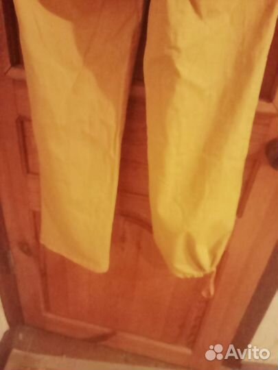 Брюки женские