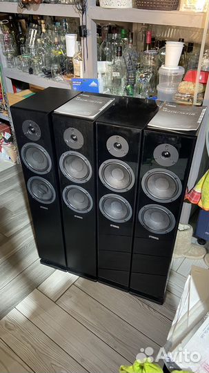 Yamaha NS-F150. Продажа/обмен