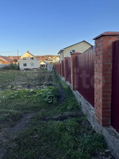 Дом 105 м² на участке 10 сот.