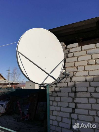 Телекарта HD TV