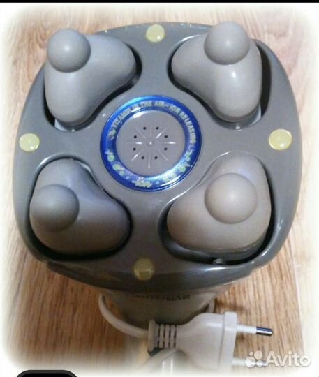 Массажер для тела Nozomi MH-103