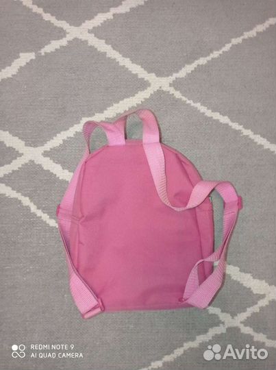 Детский рюкзак для девочки LOL