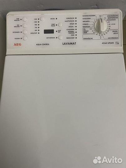 Продам б/у Стиральную машину, холодильник