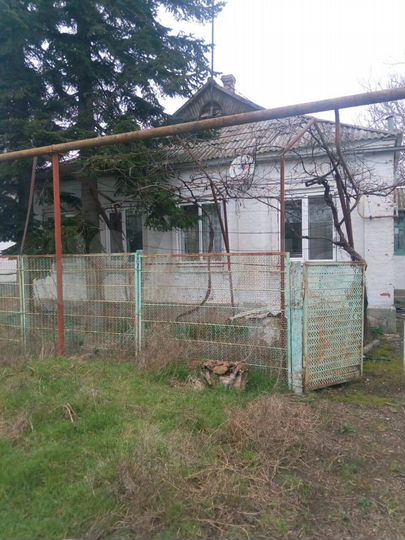 Дом 78,1 м² на участке 16,6 сот.